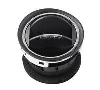 Rejillas Ventilación CA Compatible Con Ford Para Mondeo Para Mk4 2007 Para Galaxy 2006 Marco Ventilación Aire Acondicionado Interno Coche OEM 6M21U018B09-ADW