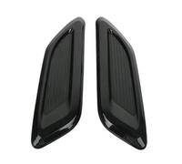 Rejillas Ventilación Capó Automóvil Compatible con para F10 F30 2010-2018 2019 2020 2021 2022 2 Piezas Tapa Ventilación Capó Entrada Aire para Capó Coche Cubierta Motor De Turbina De Entrada De Aire