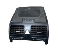 Rejillas Ventilación Coche 1KD819728 1KD819704 1KD819703 Para VW Para Rabbit Para Jetta Para Golf MK5 Salida Aire Acondicionado Central Ventilación A/C Rejilla Aire(A model)