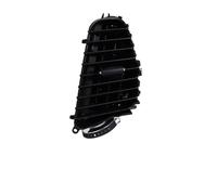 Rejillas Ventilación Para Jeep Para Cherokee Tablero Delantero Consola Central Salida De Aire Acondicionado Ventilación Rejilla Salida A/C(Middle Right)