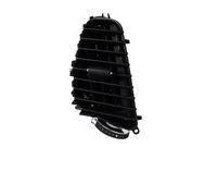 Rejillas Ventilación Para Jeep Para Cherokee Tablero Delantero Consola Central Salida De Aire Acondicionado Ventilación Rejilla Salida A/C(Middle Left)