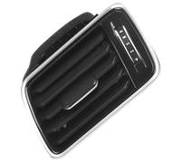 Rejillas Ventilación Para Passat B6 B7 2006-2011 Para CC 2009-2014 LHD Tablero Delantero Coche Centro Aire Acondicionado Rejilla Ventilación Panel 3AD819701A(Right Side)