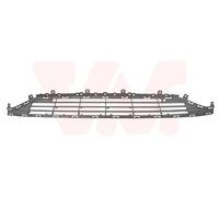VAN WEZEL 3810590 Rejilla de ventilación, parachoques