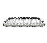 Rejillas Ventilación Parachoques Delant. Apto para BMW 1er F20 F21 118i