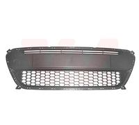Rejillas Ventilación Parachoques Delant. Apto para Kia Picanto Ta 1.0 1.2