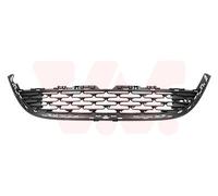 VAN WEZEL Rejilla de ventilación, parachoques para OPEL: Astra (Ref: 3753590)