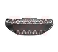 Rejillas Ventilación Parachoques Delant. Apto para Peugeot 208 Aprox _ Cc _