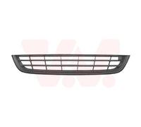 Rejillas Ventilación Parachoques Delant. Apto para VW Passat Cc 357 2.0 Tdi 1.8