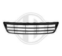 Rejillas Ventilación Parachoques Delant. Apto para VW Scirocco 137 138 1.4 TSI