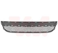 Rejillas Ventilación Parachoques Delant. Apto para VW Tiguan 5N _ 2.0 Tdi