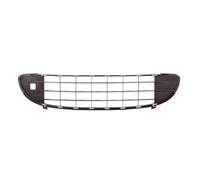 Rejillas Ventilación Parachoques Delant. Centro para Peugeot 407 Sw 6E_ 6D_ 6C _