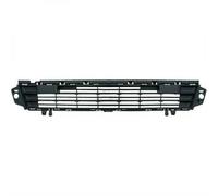DIEDERICHS Rejillas Ventilación Parachoques Delant. para Citroën Berlingo, Caja