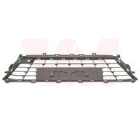 Rejillas Ventilación Parachoques Delant. para Renault Mégane IV Grandtour 1.2