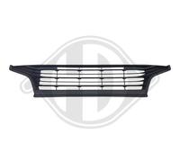 Rejillas Ventilación Parachoques Delant. para Toyota Yaris P21 PA1 PH1 1.5