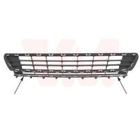 Rejillas Ventilación Parachoques Delant. para VW Golf VII Variant BA5 2.0Tdi