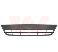 Rejillas Ventilación Parachoques Delantera De Apto para VW Tiguan 5N _ 2.0 Tdi