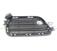 Rejillas Ventilación Parachoques Delantero Izquierdo Apto para BMW X3 F25