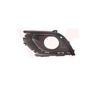 Rejillas Ventilación Parachoques Delantero Izquierdo Apto para Opel Corsa E X15