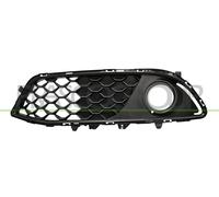 Rejillas Ventilación Parachoques Delantero Izquierdo para Alfa Romeo Giulia 952_