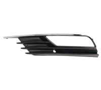 Rejillas Ventilación Parachoques Delantero Izquierdo para Audi De A3 Sportback