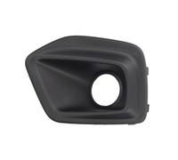 Rejillas Ventilación Parachoques Delantero Izquierdo para Fiat Fiorino Kasten /