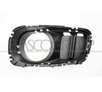 Rejillas Ventilación Parachoques Delantero Izquierdo para Mini Countryman F60