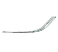 Rejillas Ventilación Parachoques Delantero Izquierdo para Opel Astra J Caravan