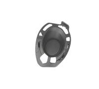 Rejillas Ventilación Parachoques Delantero Izquierdo para Renault Clio III