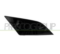 Rejillas Ventilación Parachoques Derecho Apto para Mazda CX-3 Dk 2.0 1.8 D