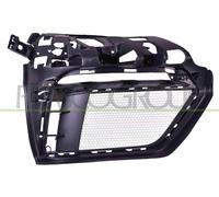 Rejillas Ventilación Parachoques Derecho Apto para Porsche 718 Boxster 982