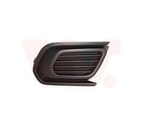 Rejillas Ventilación Parachoques Frontal Derecho Apto para Dacia Sandero II