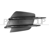 Rejillas Ventilación Parachoques Frontal Derecho Apto para Mercedes-Benz Clase C