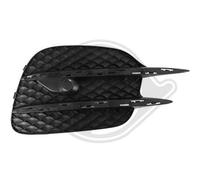 Rejillas Ventilación Parachoques Frontal Derecho Apto para Mercedes-Benz Clase V