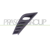 Rejillas Ventilación Parachoques Frontal Derecho Apto para Nissan Juke F16