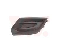 Rejillas Ventilación Parachoques Frontal Derecho Apto para Opel Corsa E X15