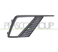 Rejillas Ventilación Parachoques Frontal Derecho Apto para Seat Ibiza V KJ1