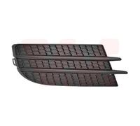 Rejillas Ventilación Parachoques Frontal Derecho Apto para VW Tiguan, 5N_ 2.0