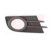 Rejillas Ventilación Parachoques Frontal Derecho Apto para VW Tiguan 5N _