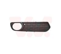 Rejillas Ventilación Parachoques Frontal Derecho para BMW 1er F20 F21 116i 116d