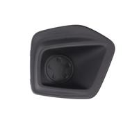 Rejillas Ventilación Parachoques Frontal Derecho para Fiat Fiorino Caja / Combi