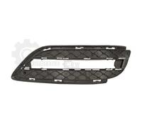 Rejilla De Ventilación, Parachoques ME4242123 PRASCO Para MERCEDES-BENZ