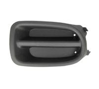 Rejillas Ventilación Parachoques Frontal Derecho para Nissan Almera II Hatchback