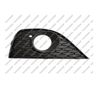 Rejillas Ventilación Parachoques Frontal Derecho para Seat Ibiza IV 6J5 6P1