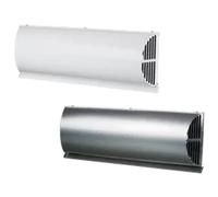 Rejillas y campanas exteriores para CIVIC - Blauberg Ventilatoren