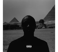Rejjie Snow Baw Baw Black Sheep (Vinyl) (Importación USA)