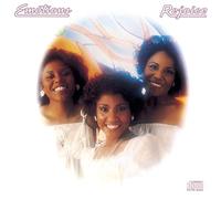 The Emotions – Rejoice – CD – Importación USA (Sony Music)