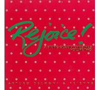 Rejoice: A String Quartet Christmas 2 by Arturo Delmoni & Friends (1997-10-14)