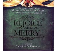 Rejoice & Be Merry