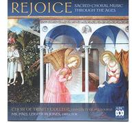 Rejoice - Sacred Choral Music