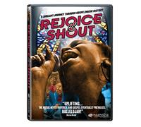 Rejoice & Shout Documentary With Bonus Material [USA] [DVD]